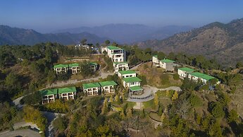 Suryavilas Luxury Resort & Spa