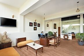 Suryavilas Luxury Resort & Spa