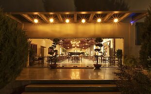 Suryavilas Luxury Resort & Spa