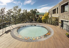 Suryavilas Luxury Resort & Spa