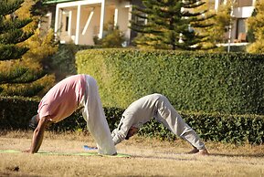 Suryavilas Luxury Resort & Spa