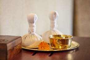 Suryavilas Luxury Resort & Spa