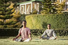 Suryavilas Luxury Resort & Spa