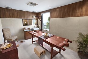 Suryavilas Luxury Resort & Spa