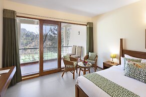 Suryavilas Luxury Resort & Spa
