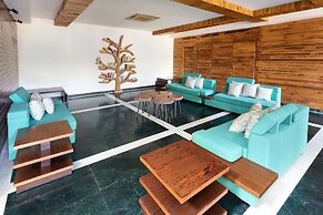 Suryavilas Luxury Resort & Spa