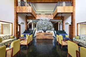 Suryavilas Luxury Resort & Spa