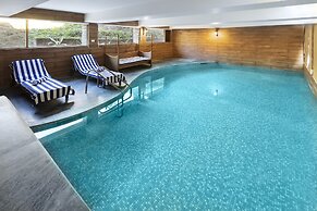 Suryavilas Luxury Resort & Spa