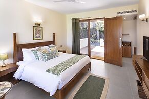 Suryavilas Luxury Resort & Spa