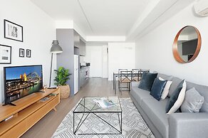 Newtown's Best Designer Apartment H395