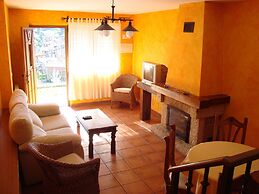 Apartamentos La Montaña