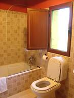 Apartamentos La Montaña
