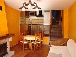 Apartamentos La Montaña