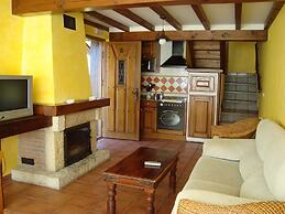 Apartamentos La Montaña
