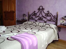 Apartamentos La Montaña