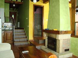 Apartamentos La Montaña