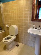 Apartamentos La Montaña