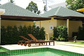 Blue Wave Samui Bophut