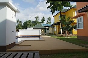 Blue Wave Samui Bophut