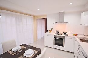 Blue Wave Samui Bophut