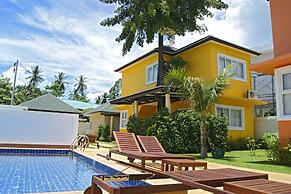 Blue Wave Samui Bophut