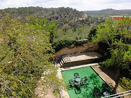 El Albergue de Sigüenza - Hostel