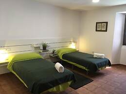 El Albergue de Sigüenza - Hostel