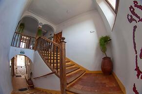 El Albergue de Sigüenza - Hostel