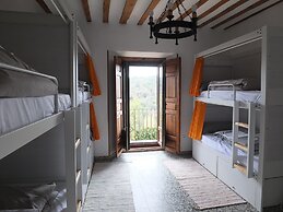 El Albergue de Sigüenza - Hostel