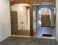 El Albergue de Sigüenza - Hostel