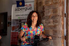 El Albergue de Sigüenza - Hostel