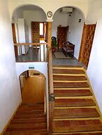 El Albergue de Sigüenza - Hostel
