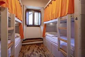 El Albergue de Sigüenza - Hostel