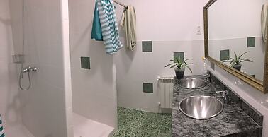 El Albergue de Sigüenza - Hostel