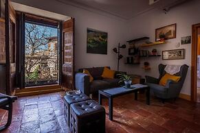 El Albergue de Sigüenza - Hostel