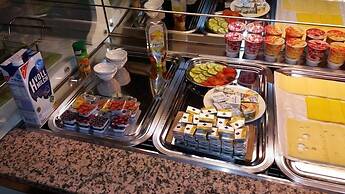 Hotel Landhaus Sechting