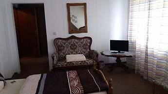 Hotel Landhaus Sechting