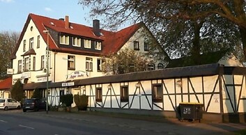 Hotel Landhaus Sechting