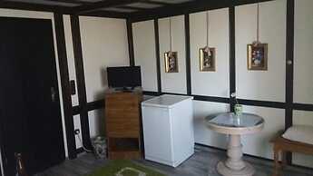 Hotel Landhaus Sechting