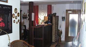 Hotel Landhaus Sechting