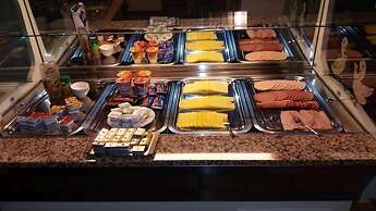 Hotel Landhaus Sechting