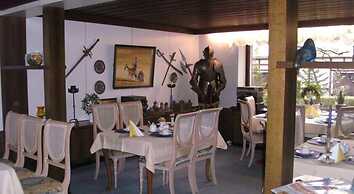 Hotel Landhaus Sechting