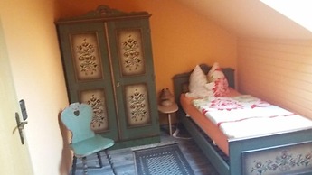 Hotel Landhaus Sechting