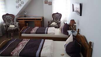 Hotel Landhaus Sechting