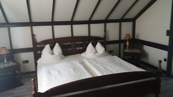 Hotel Landhaus Sechting