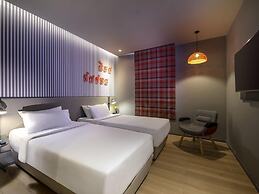 ibis Styles Bangkok Sukhumvit 4