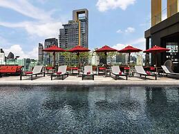 ibis Styles Bangkok Sukhumvit 4
