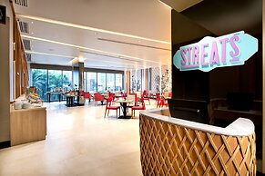 ibis Styles Bangkok Sukhumvit 4