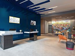 ibis Styles Bangkok Sukhumvit 4