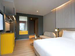 ibis Styles Bangkok Sukhumvit 4